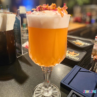 เมนูของร้าน Wander bkk อาหารไทยฟิวชั่น