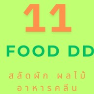 11 FOOD DD