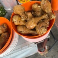 ป๋องเกี๋ยวเตี๋ยวหลอดทรงเครื่อง