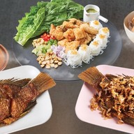 Rico co-family space Cafe& Restaurant (อาหารและเครื่องดื่ม) บางใหญ่