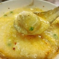 โจ๊กจักรพรรดิ เมืองทองธานี