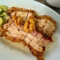 หมูแดงนายไซ (เตาปูน) บางซื่อ