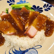 บะหมี่หว่องหมี่น เซ็นทรัลพระราม 3