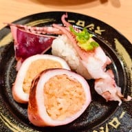 เมนูของร้าน SUSHIRO THAILAND MBK Center