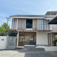 ShO.cozyhouse (Ratchada 44)