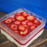 Montagne L'art De La Glace พระราม 3