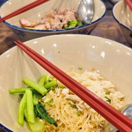 บะหมี่หว่องหมี่น เซ็นทรัลพระราม 3