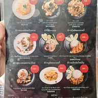 เมนู 9 กุ้งอบ ปูอบ-สุกี้ Lotus's North Ratchapruek