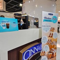 Cinnabon Silom Complex
