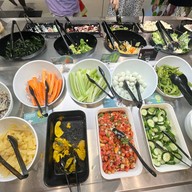 Sizzler เซ็นทรัล เวสต์เกต