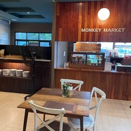 Monkey Matket