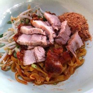 ข้าวต้ม All day ท่าโพธิ์