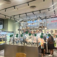 Sizzler เซ็นทรัล เวสต์เกต