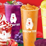 Snowtee หลังราม หัวหมาก