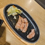 เมนูของร้าน OISHI EATERIUM ซีคอนสแควร์