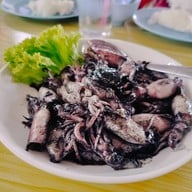 ครัวบ้านทะเล ซีฟู้ด ระยอง