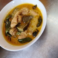 เมนูของร้าน บ้านเป็ดสุขใจ