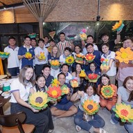Signature Restaurant&Bar บ้านโป่ง