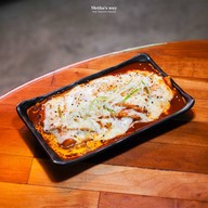 เมนูของร้าน Seoul by Soul อาหารเกาหลี แบริ่ง-บางนา