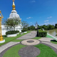 บรรยากาศ วัดทุ่งเศรษฐี