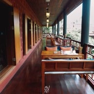 Jim's Terrace ปทุมวัน