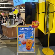 Yuzu House Donki Seacon Square