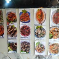 ครัวบ้านทะเล ซีฟู้ด ระยอง