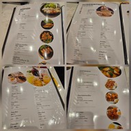 เมนู ลิ้มเหล่าโหงว ออริจินัล ดีไซน์วิลเลจบางนา