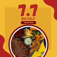 Countryside steak49 คันทรีไซด์ สเต็ก49(หทัยราษฏร์) หทัยราษฎร์