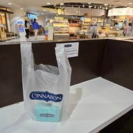 Cinnabon Silom Complex