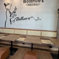 Bellinee’s Bake & Brew  ไท วัสดุ นวมินทร์