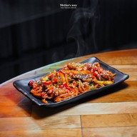 เมนูของร้าน Seoul by Soul อาหารเกาหลี แบริ่ง-บางนา