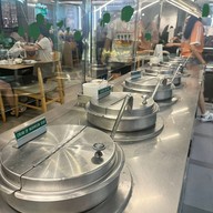 Sizzler เซ็นทรัล เวสต์เกต