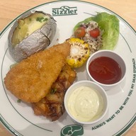 เมนูของร้าน Sizzler เซ็นทรัล เวสต์เกต