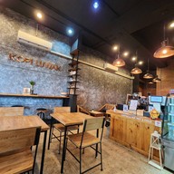 23 August Coffee Bar 23 August Coffee Bar