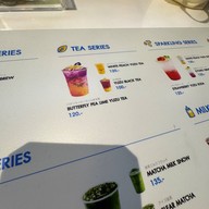 Yuzu House Donki Seacon Square