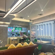 Sizzler เซ็นทรัล เวสต์เกต