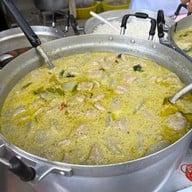 เมนูของร้าน ร้านข้าวแกงเจ๊กปุ้ย (เจ้เฉีย)