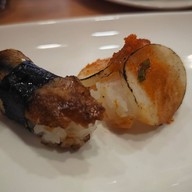 ตุ้มซูชิ บิ๊กซี ฟิวเจอร์ รังสิต
