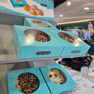 Cinnabon Silom Complex