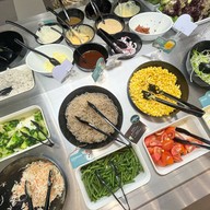 Sizzler เซ็นทรัล เวสต์เกต