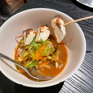 Samrub Samrub Thai
