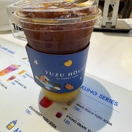 Yuzu House Donki Seacon Square