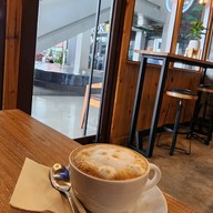 23 August Coffee Bar 23 August Coffee Bar