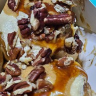 เมนูของร้าน Cinnabon Silom Complex