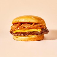 เมนูของร้าน Shake Shack One Bangkok
