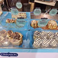 Cinnabon Silom Complex