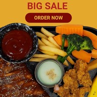 Countryside steak49 คันทรีไซด์ สเต็ก49(หทัยราษฏร์) หทัยราษฎร์