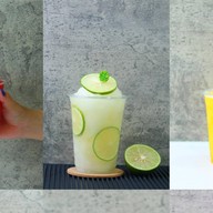 ไอติมกะทิสด เกล็ดหิมะ ร้านKingkong Cuts