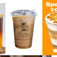 DripKing Specialty Coffee The Line101
